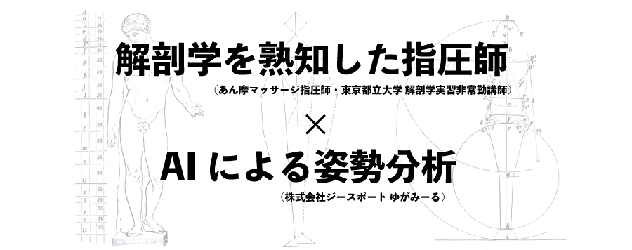 姿勢分析 改善サービス 相模大野 つむぐ指圧治療室 指圧マッサージ マインドフルネス瞑想 トークセン